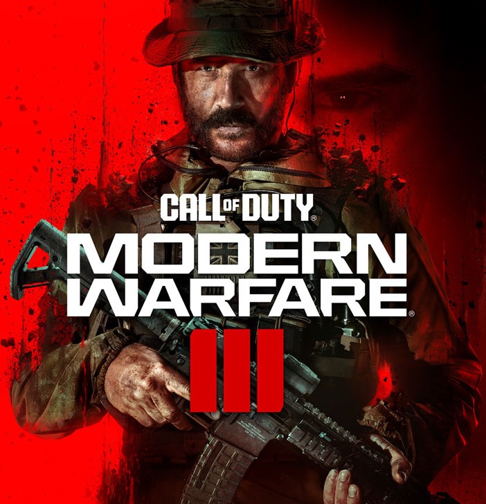 خرید سی دی کی اشتراکی بازی Call of Duty: Modern Warfare 3 III 2023 برای کامپیوتر